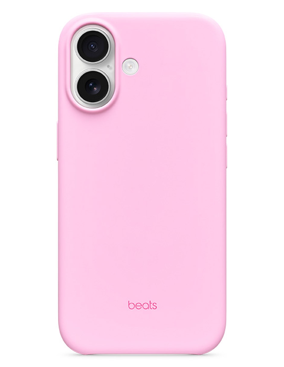 Funda iPhone 17 Beats MagSafe de policarbonato Funda iPhone 17 Beats MagSafe de policarbonato