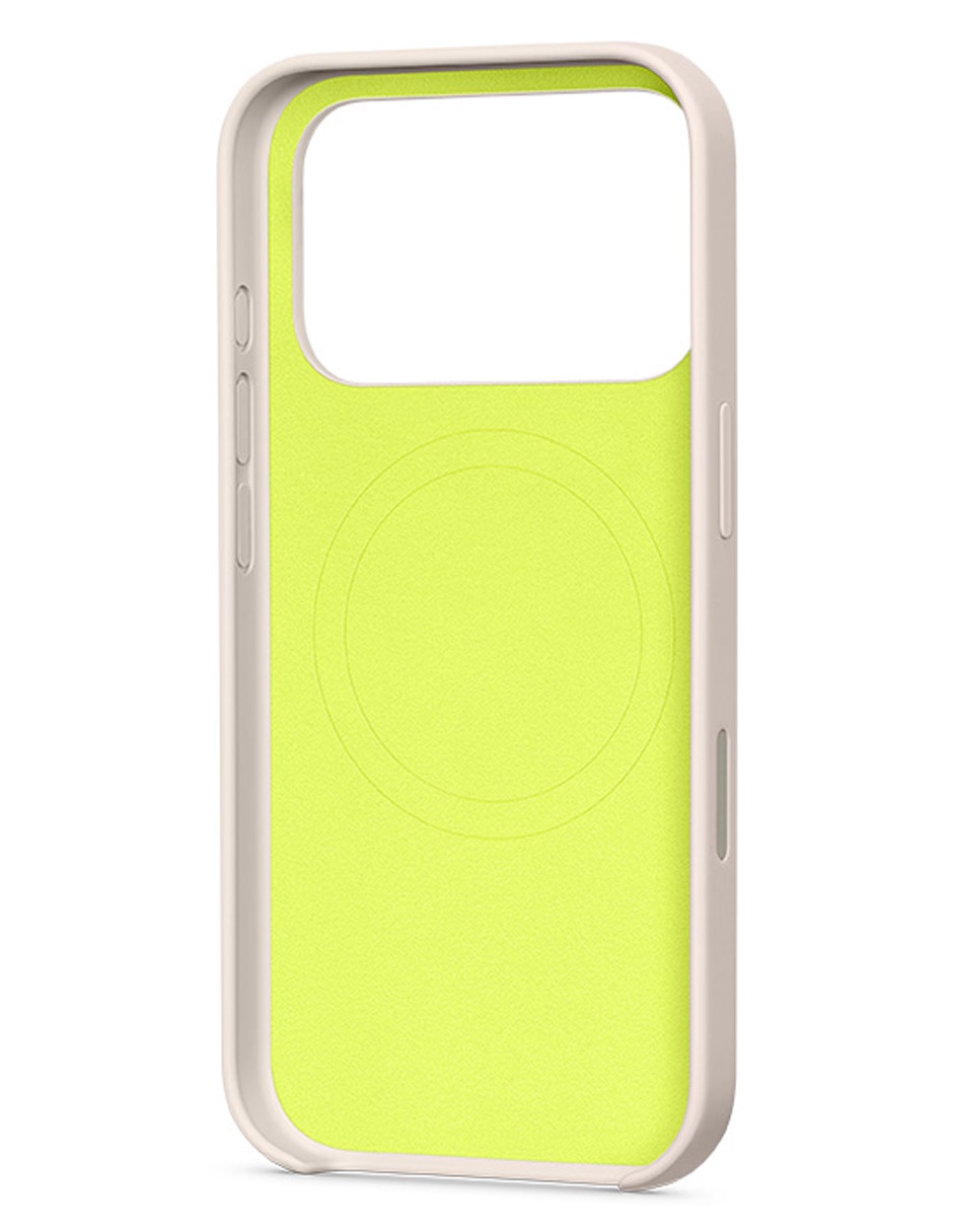 Funda iPhone 17 Pro Beats MagSafe de policarbonato 2