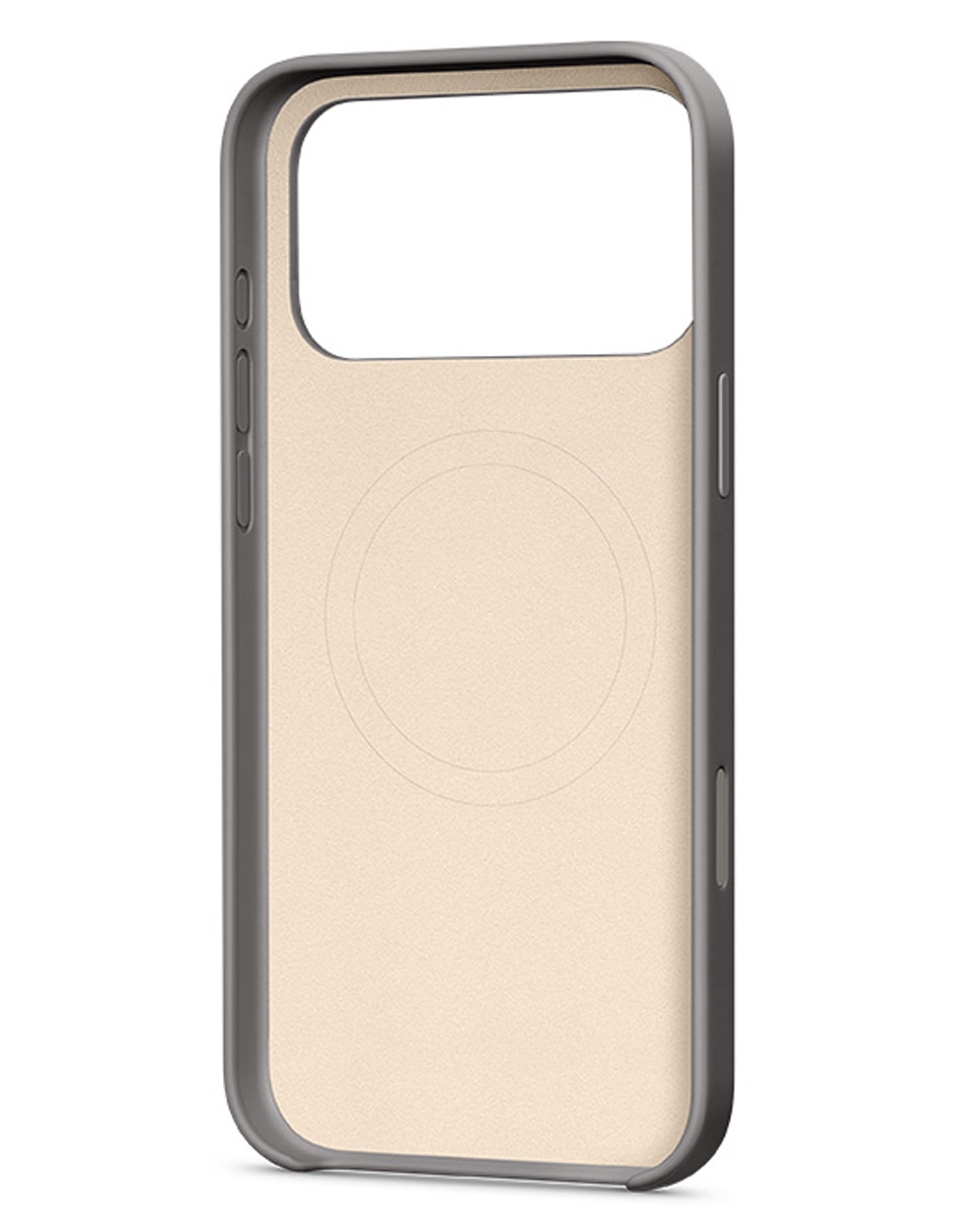 FUNDA CELULAR, IPHONE 17 PRO MAX, GRIS