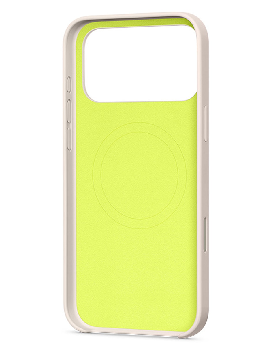 Funda iPhone 17 Pro Max Beats MagSafe de policarbonato 2