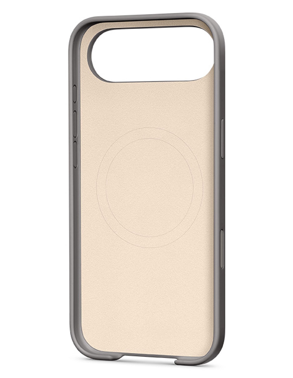 FUNDA CELULAR APP, IPHONE 17 AIR, GRIS