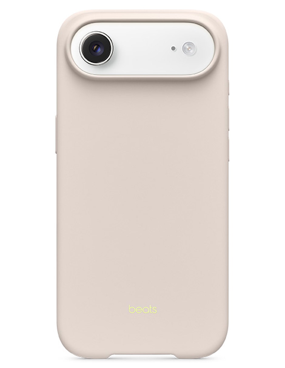 Funda iPhone 17 Air Beats MagSafe de policarbonato Funda iPhone 17 Air Beats MagSafe de policarbonato