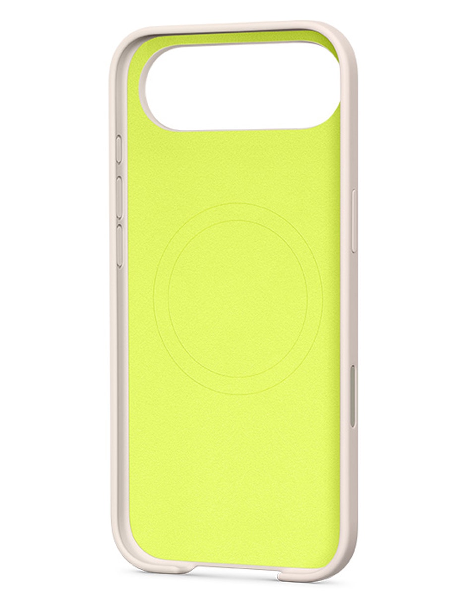 Funda iPhone 17 Air Beats MagSafe de policarbonato 2