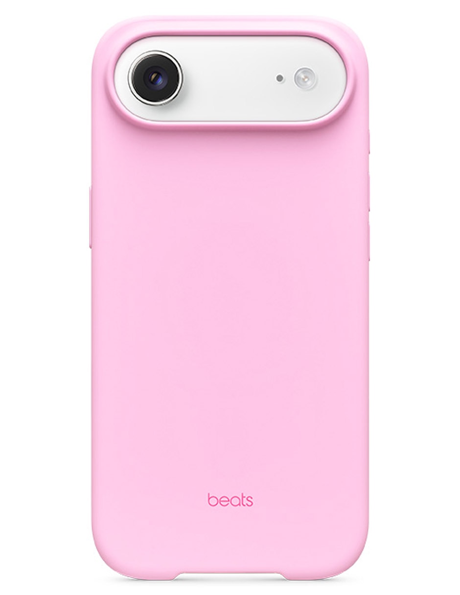 Funda iPhone 17 Air Beats MagSafe de policarbonato