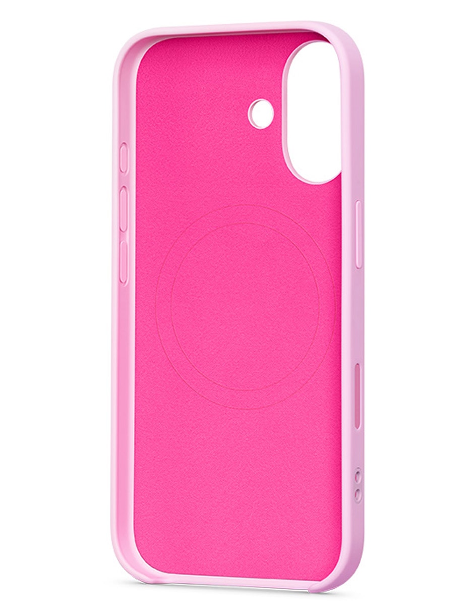 Funda iPhone 17 Beats Magsafe correa de policarbonato 2