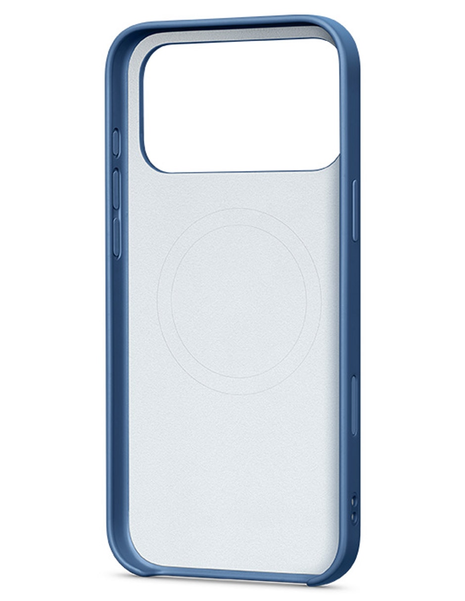 Funda iPhone 17 Pro Max Beats MagSafe correa de policarbonato 2