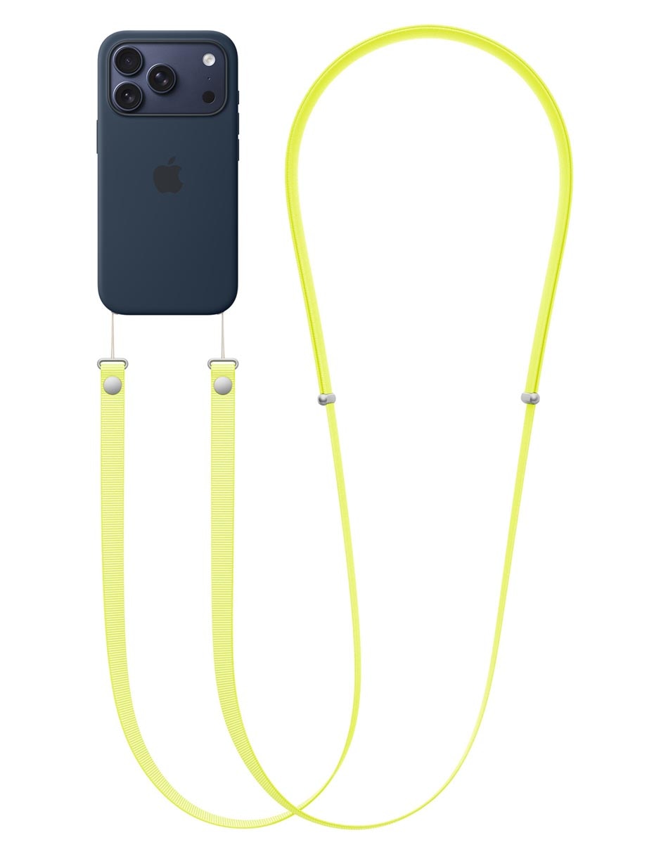 Correa celular