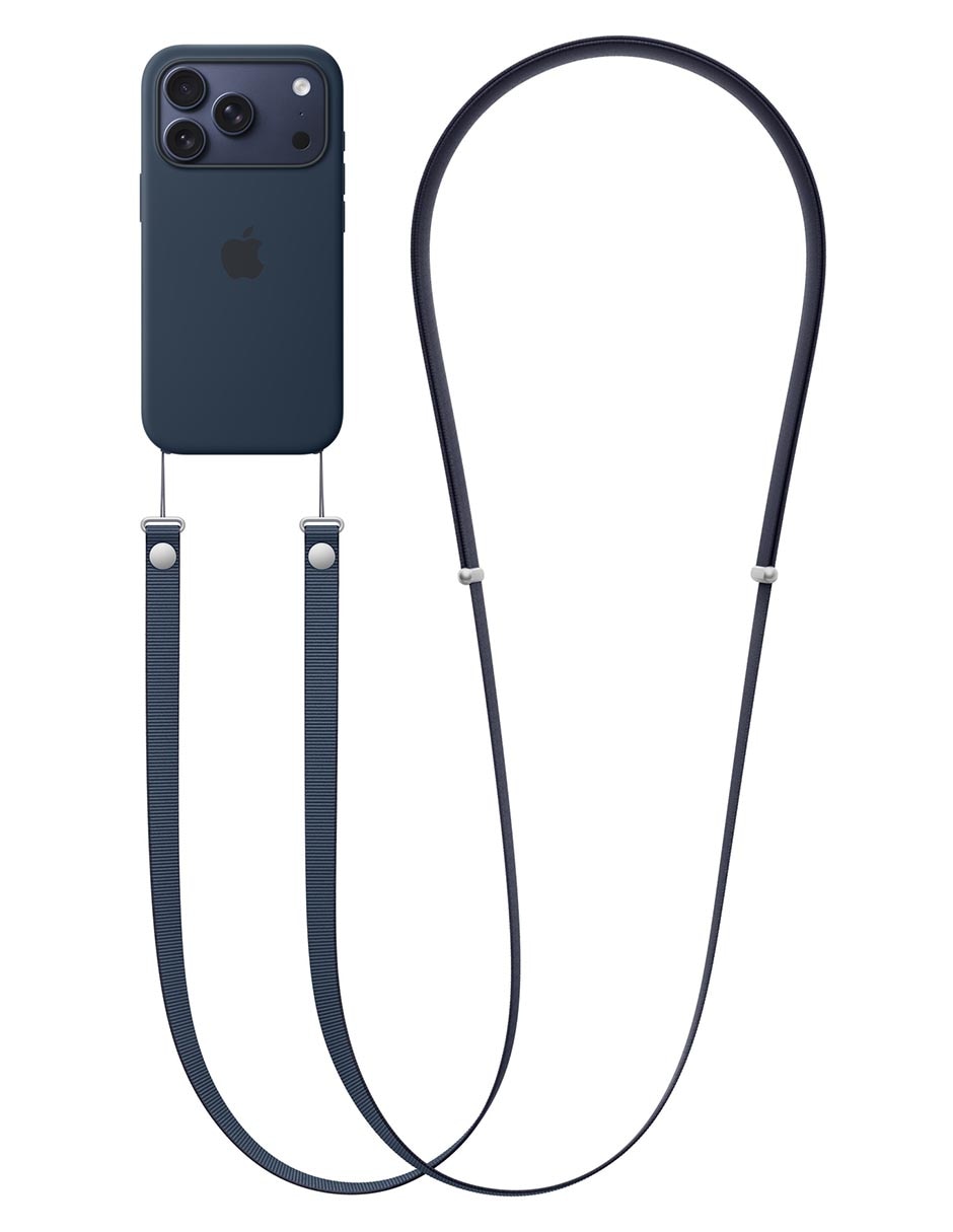 Correa celular