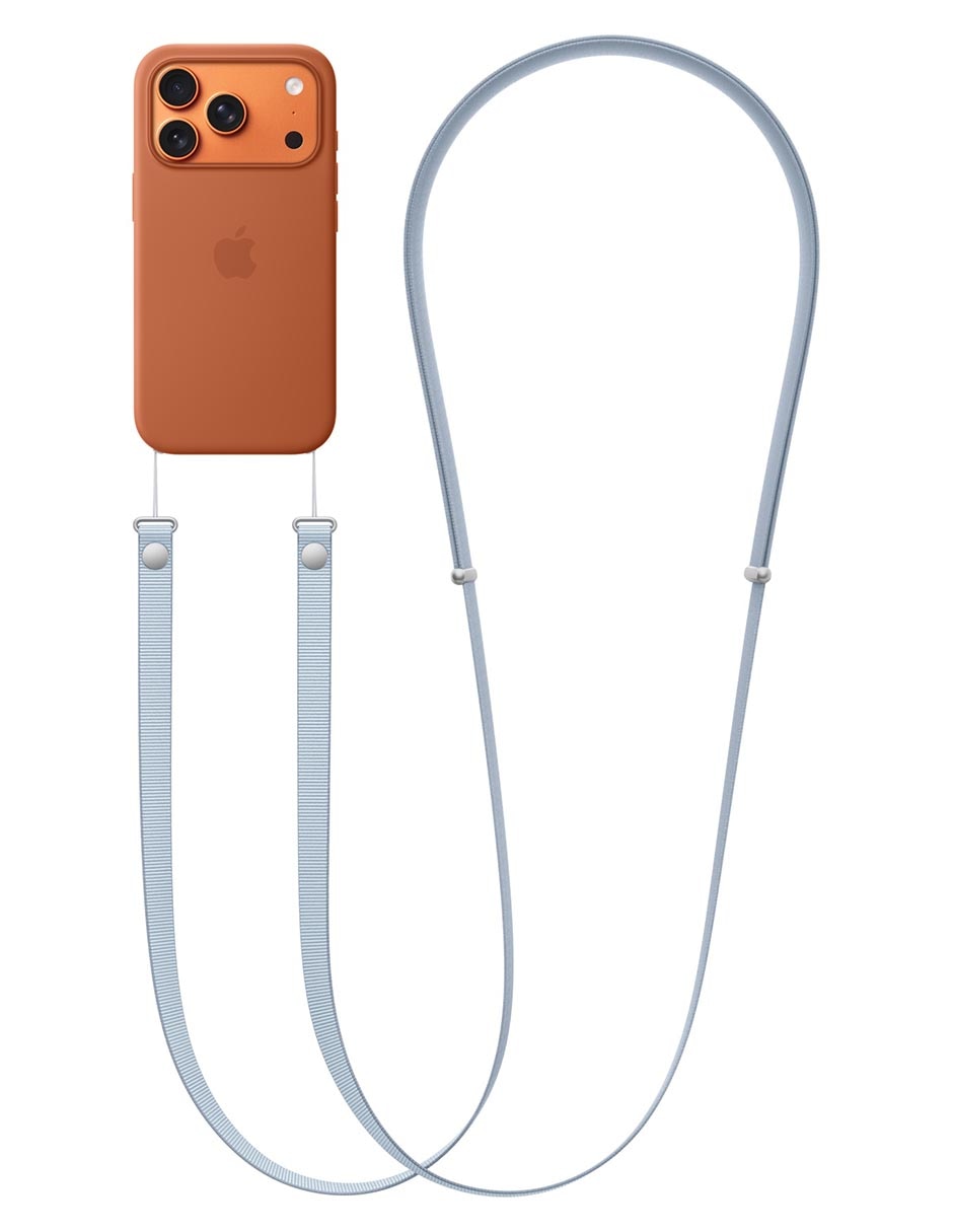 Correa celular