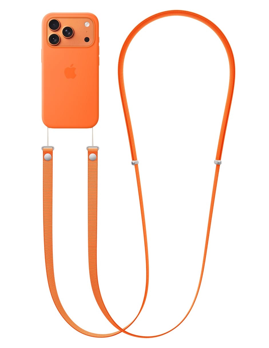 Correa celular