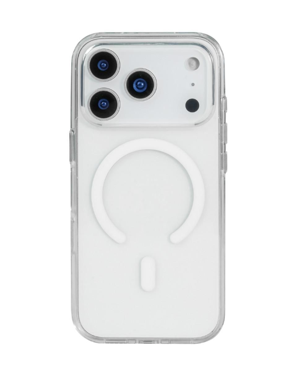 Funda para Apple Iphone 17 de policarbonato
