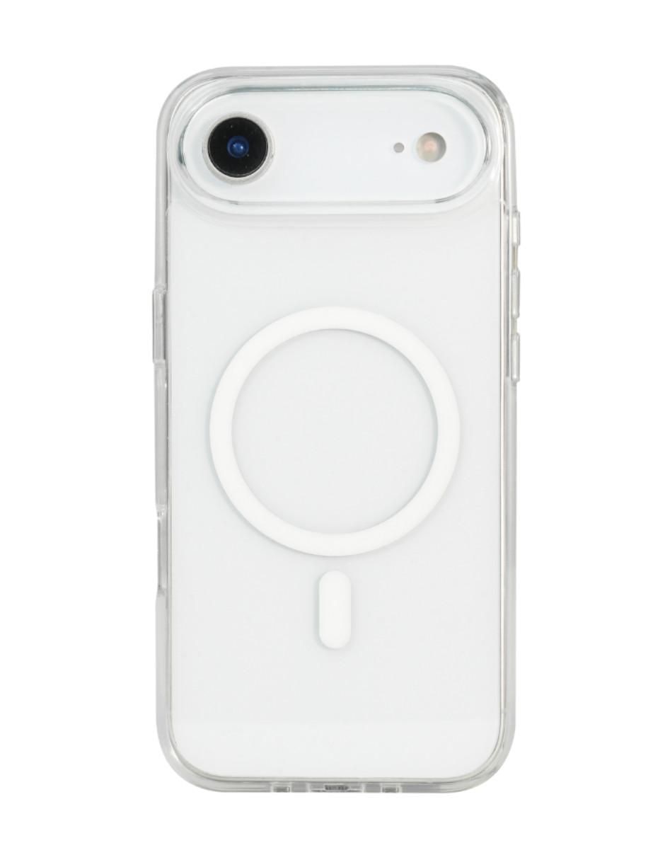 Funda para Apple Iphone 17 de policarbonato Funda para Apple Iphone 17 de policarbonato