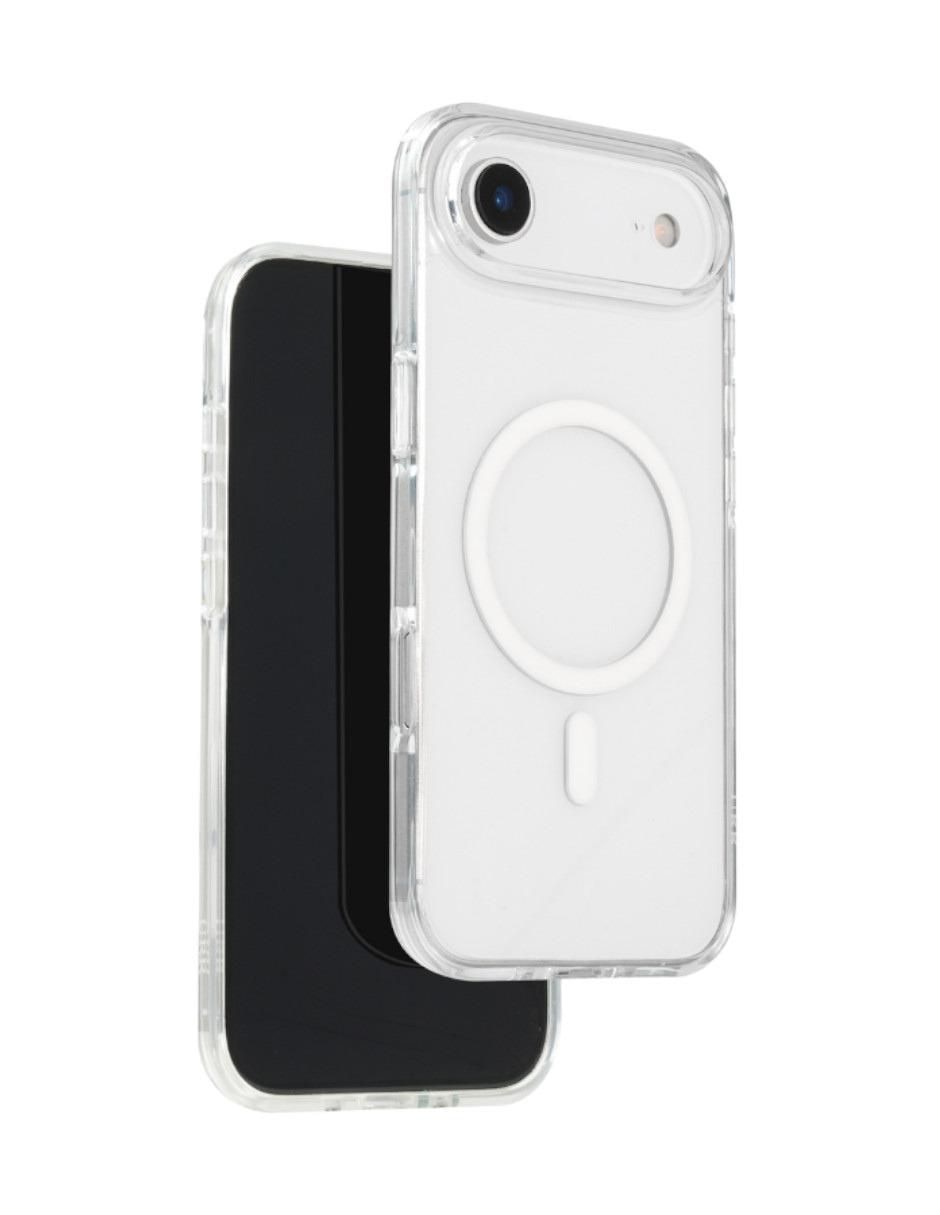 Funda para Apple Iphone 17 de policarbonato 2