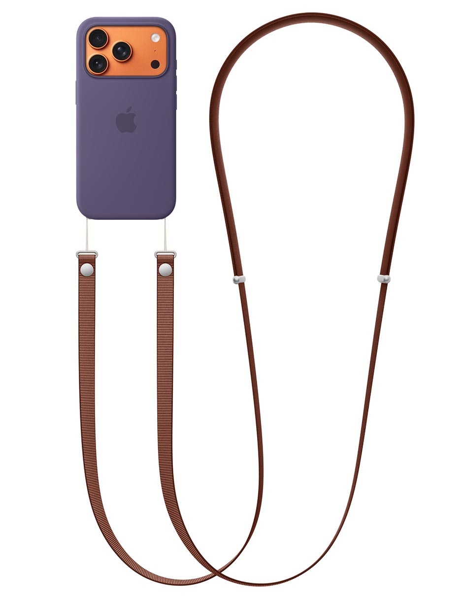 Correa celular