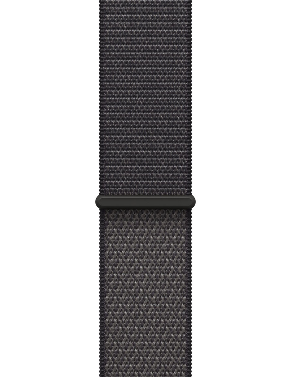 CORREA SMARTWATCH APPLE , GRIS OBSCURO