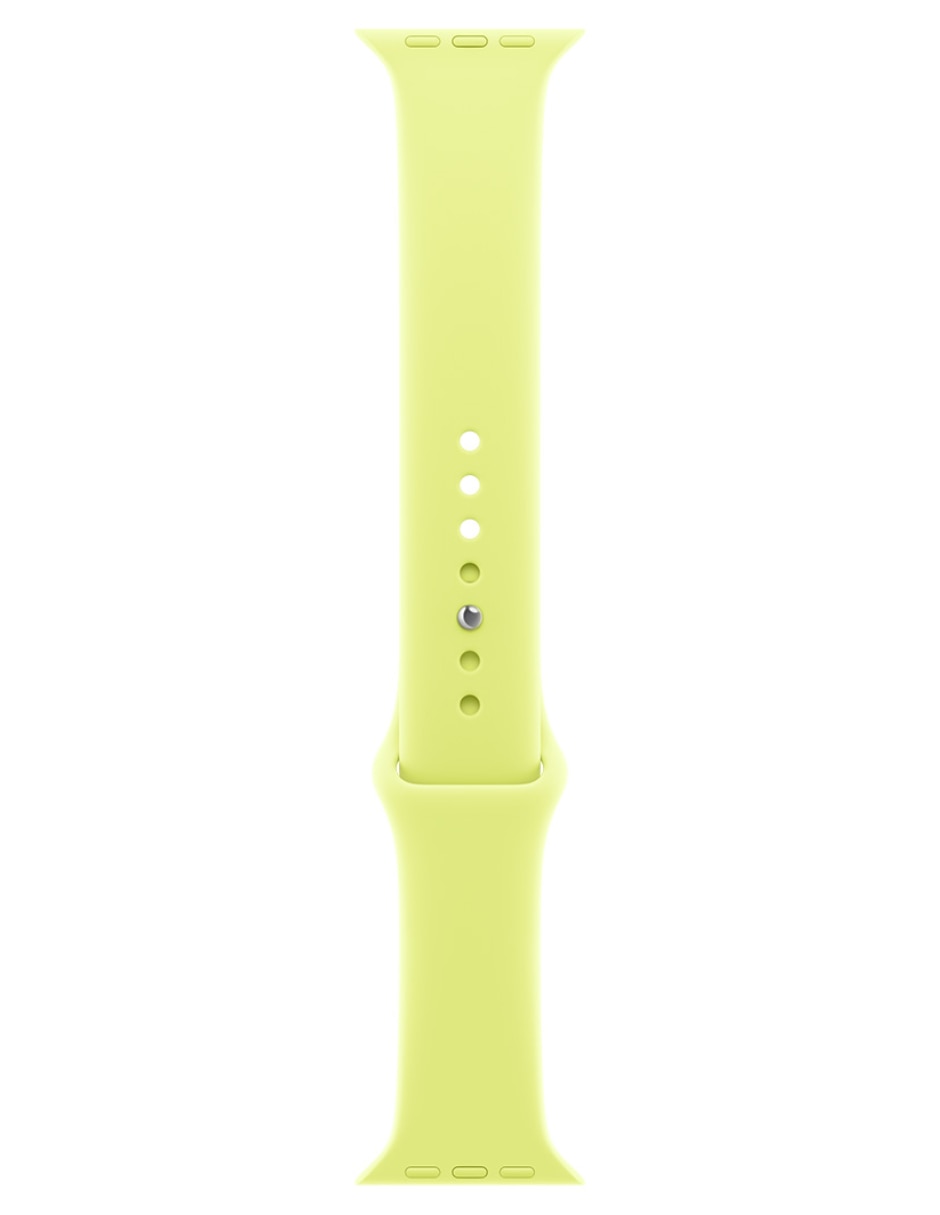 Correa Apple watch