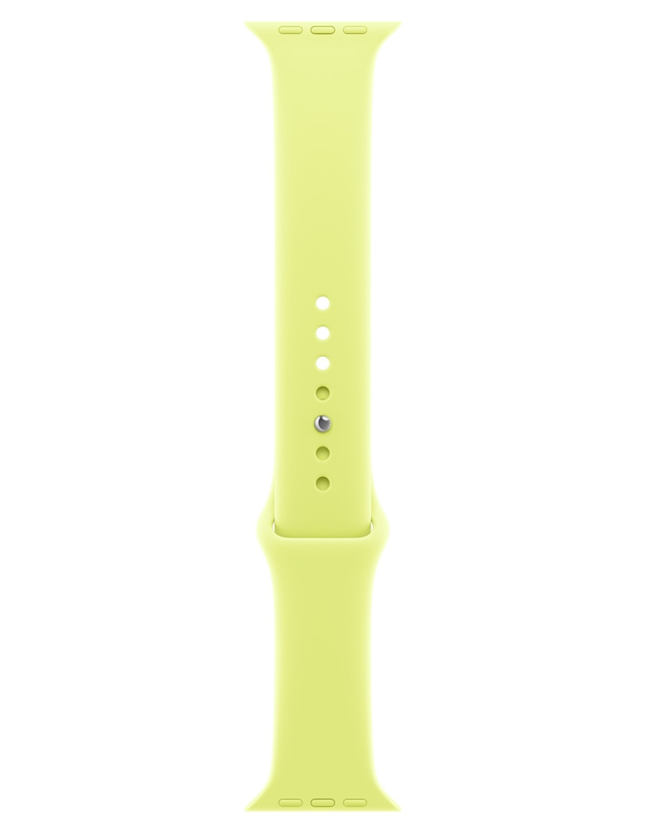 Correa Apple watch