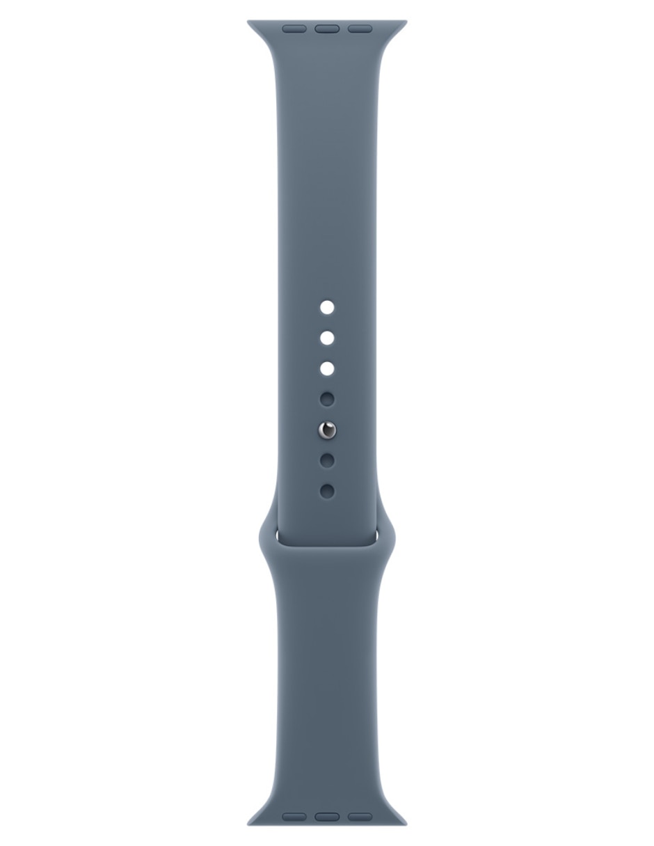Correa Apple watch