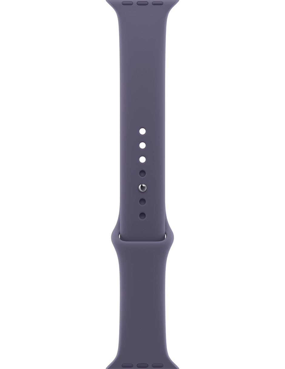 Correa Apple watch