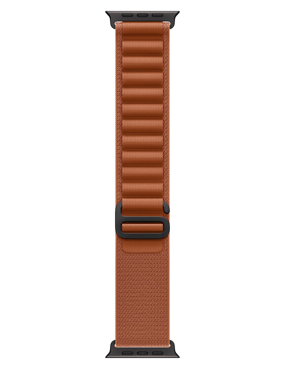 Correa para smartwatch de poliéster