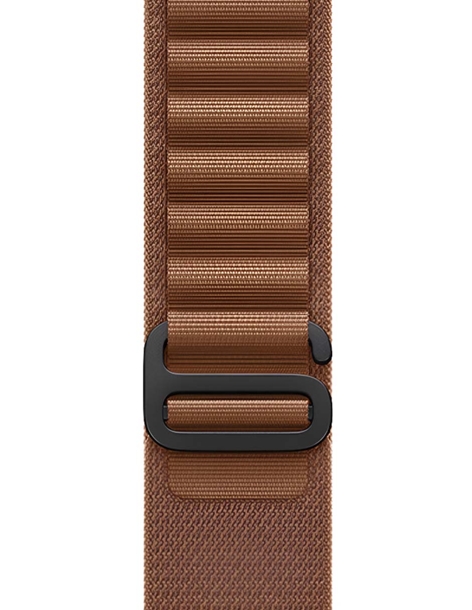 Correa para smartwatch de poliéster 2