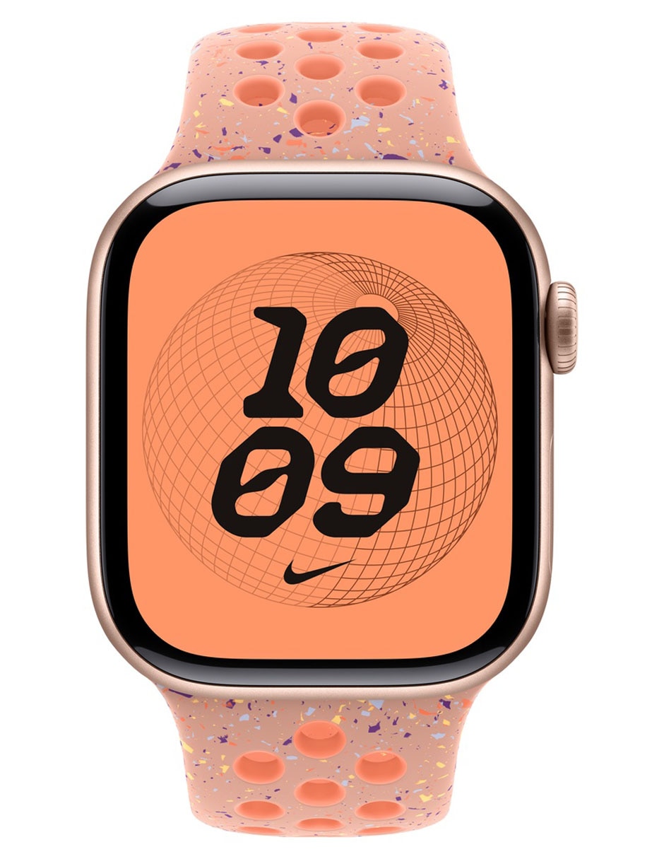 Correa Apple watch Nike 3