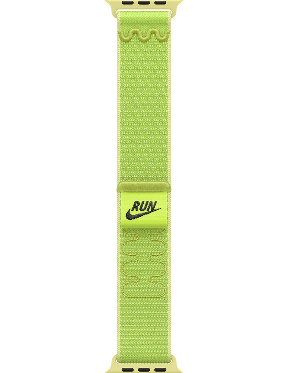 Correa Apple watch Loop Nike