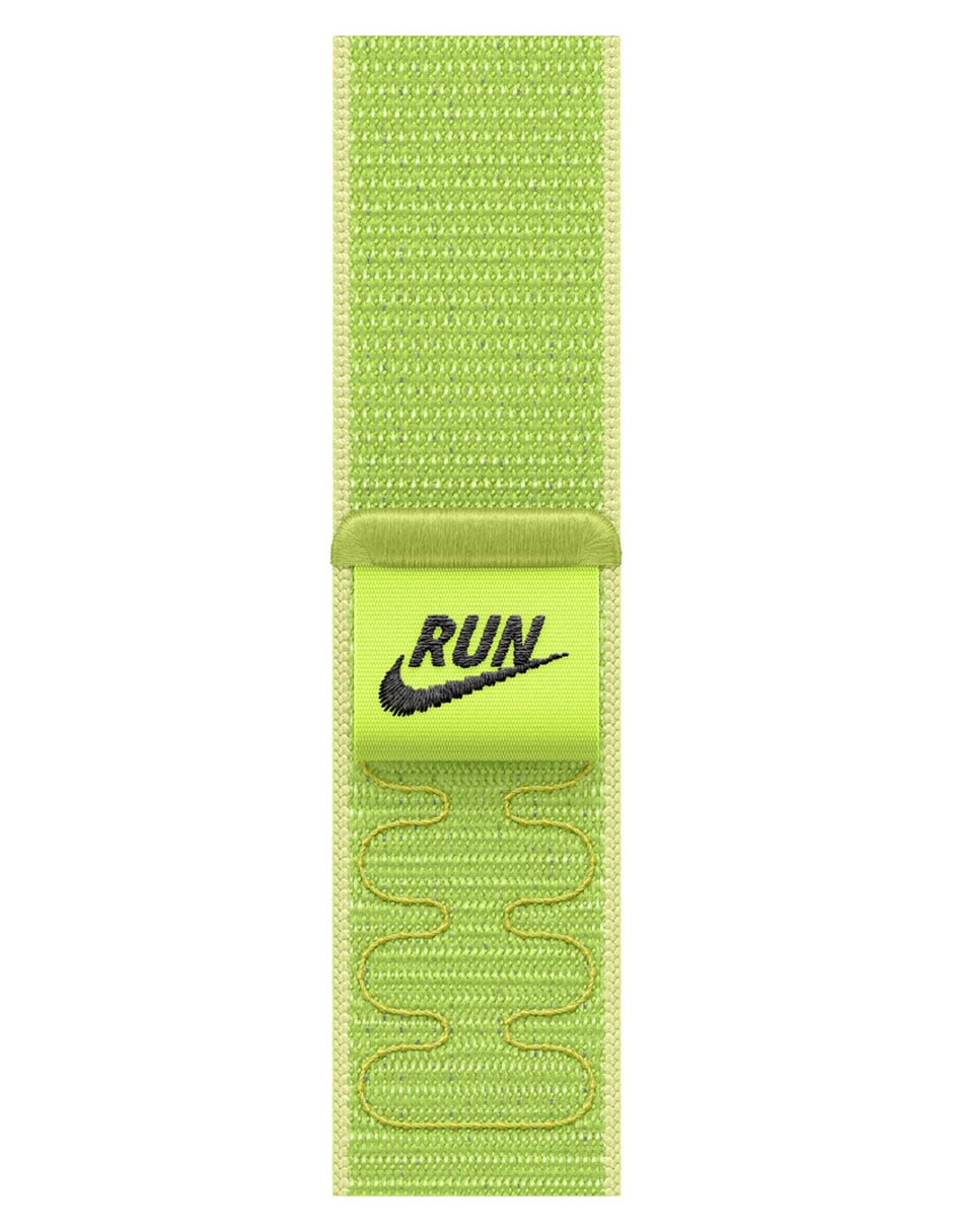 Correa Apple watch Loop Nike 2