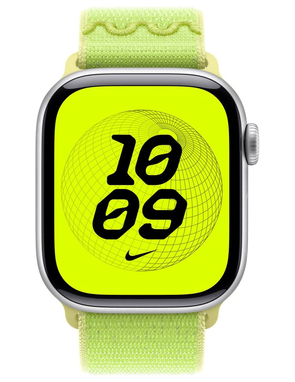 Correa Apple watch Loop Nike 3