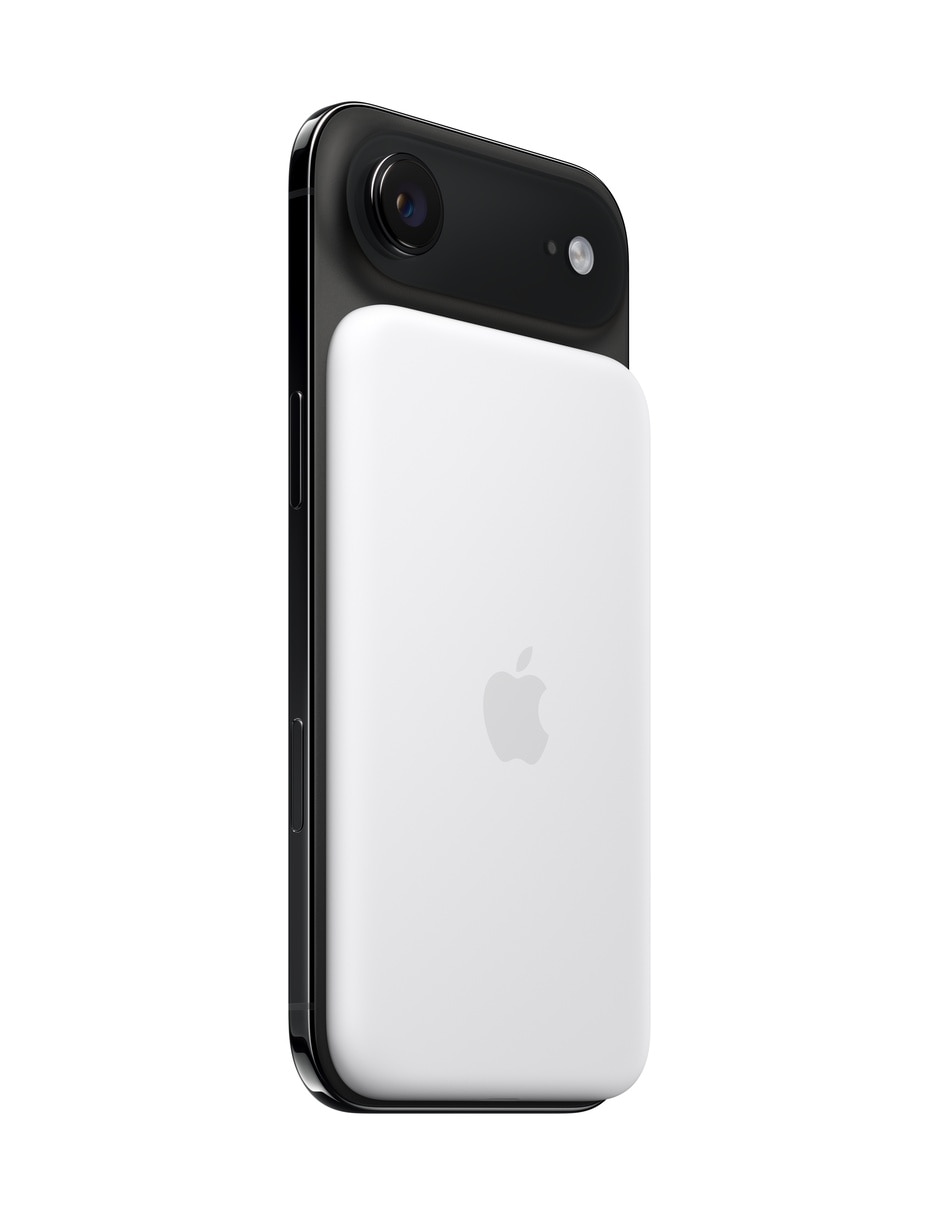 Batería portátil MagSafe para iPhone Air 2