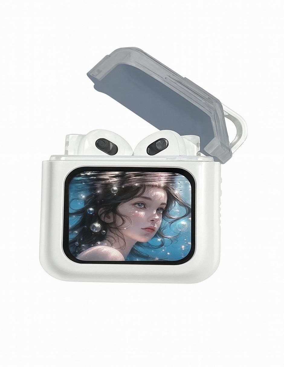 Audífonos In-Ear S10PRO inalámbricos con cancelación de ruido 3