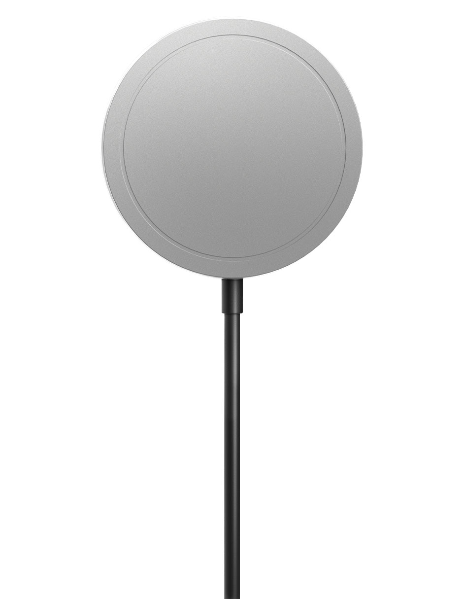 Cargador wireless de 25 W USB tipo C Charger Single Pad 2