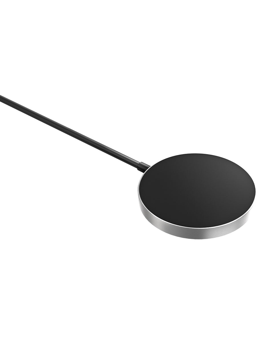 Cargador wireless de 25 W USB tipo C Charger Single Pad 3