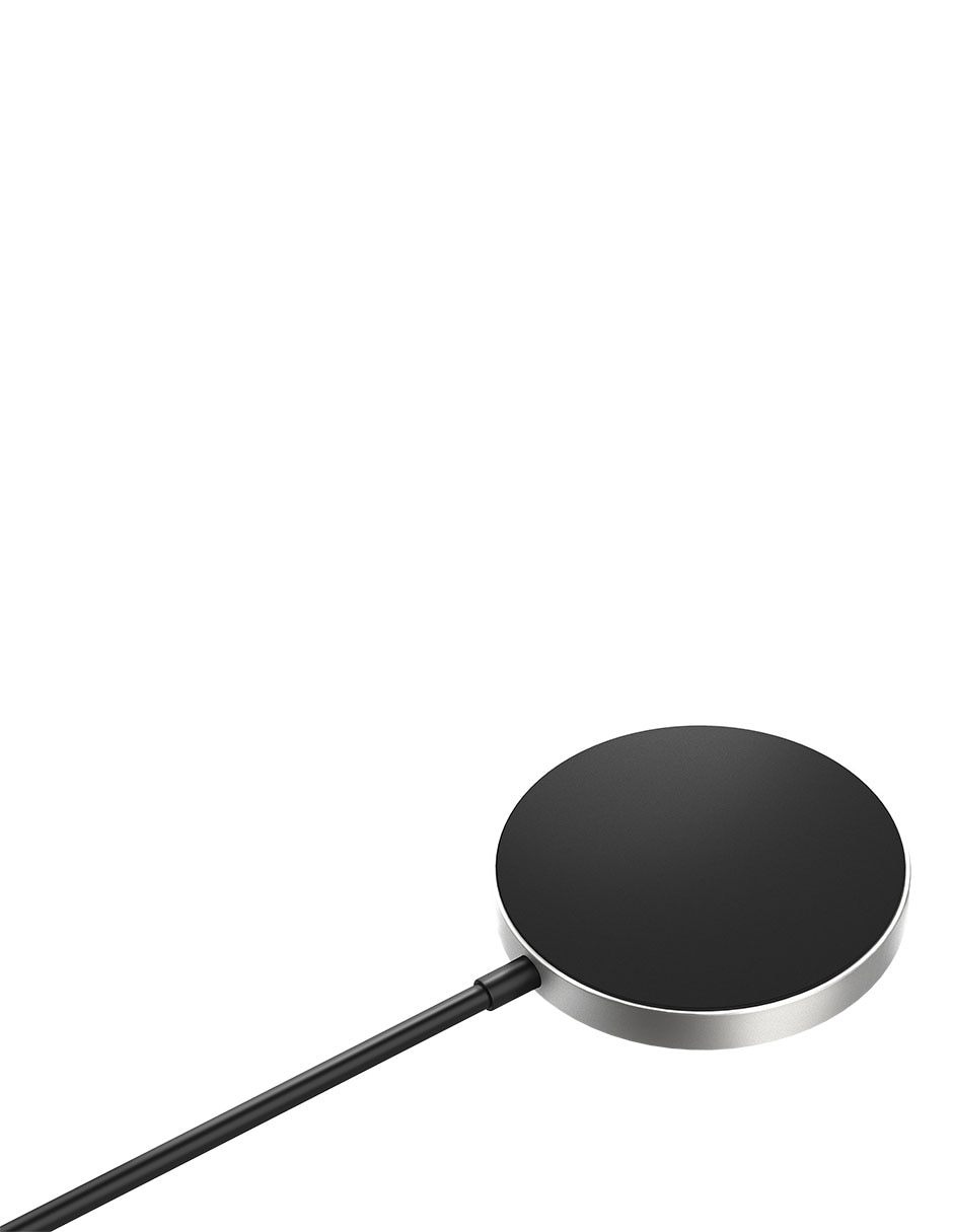 Cargador wireless de 25 W USB tipo C Charger Single Pad 4