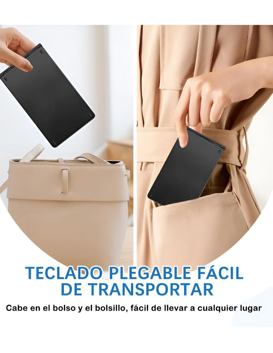 Mouse y teclado XTLLAR7079 2