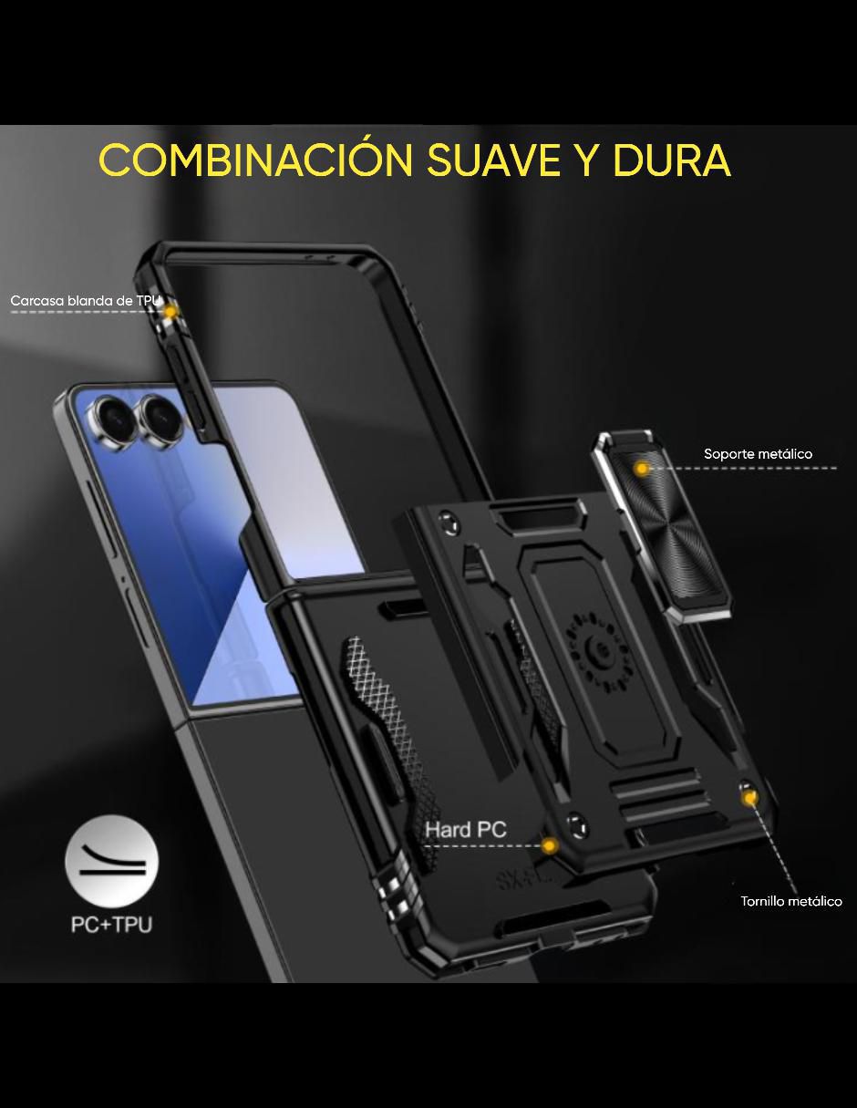 Funda para Samsung 3