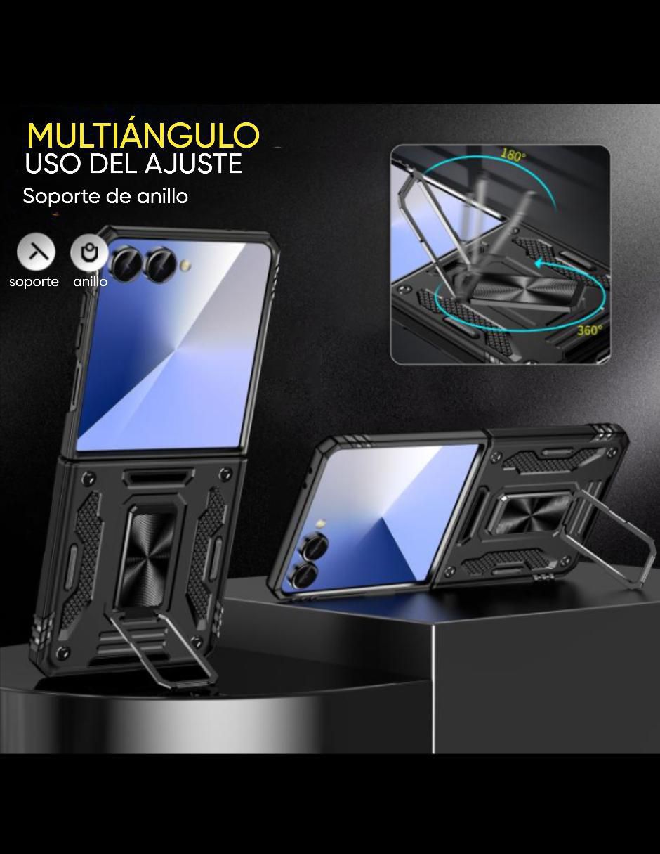 Funda para Samsung 4