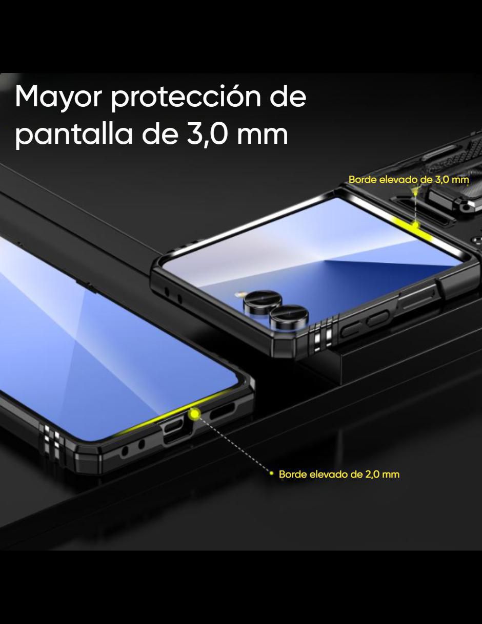 Funda para Samsung 5