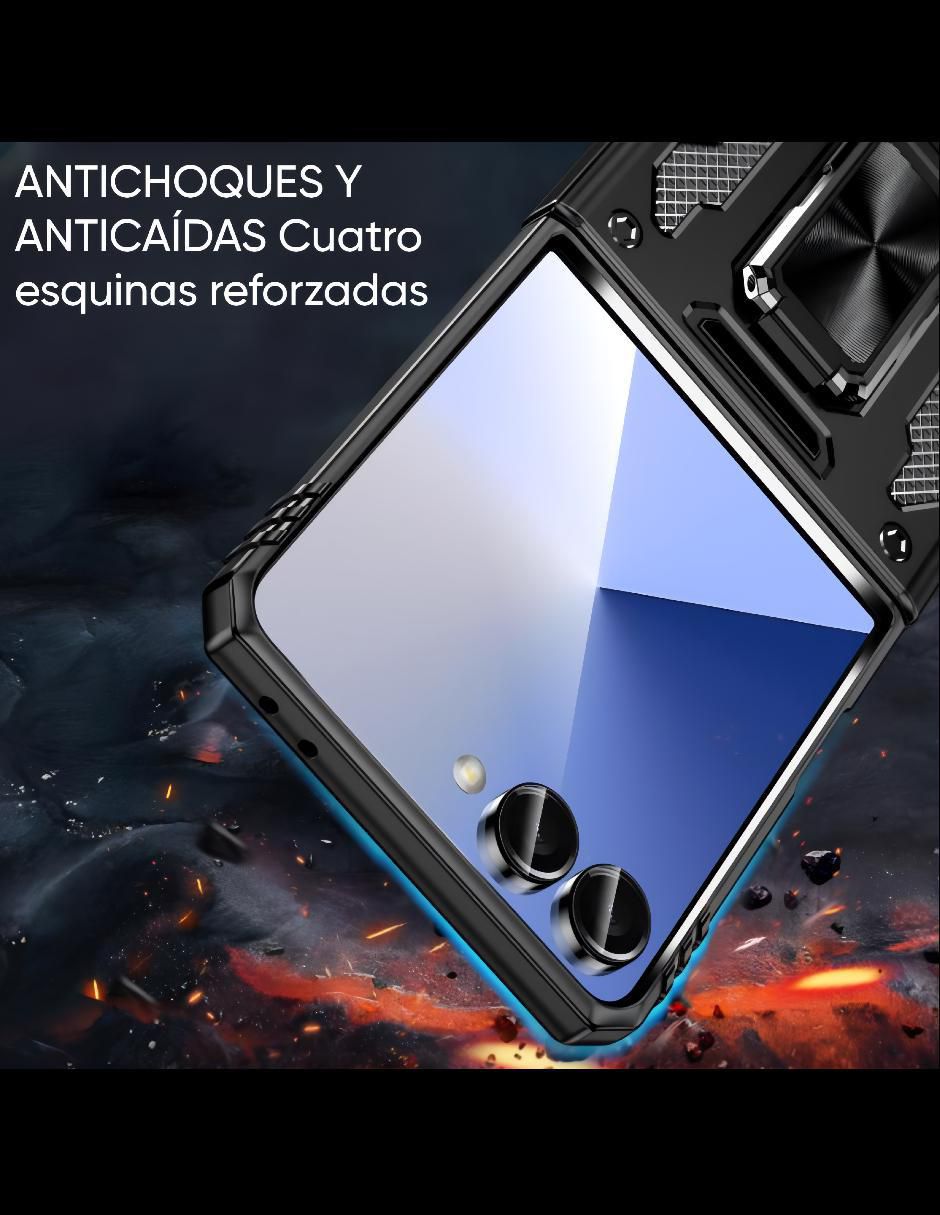 Funda para Samsung 6