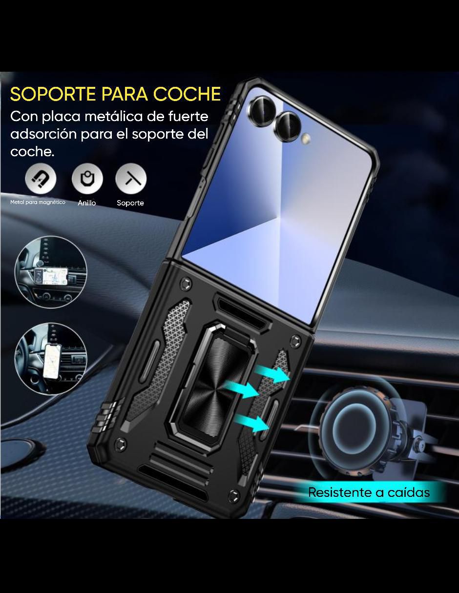 Funda para Samsung 7