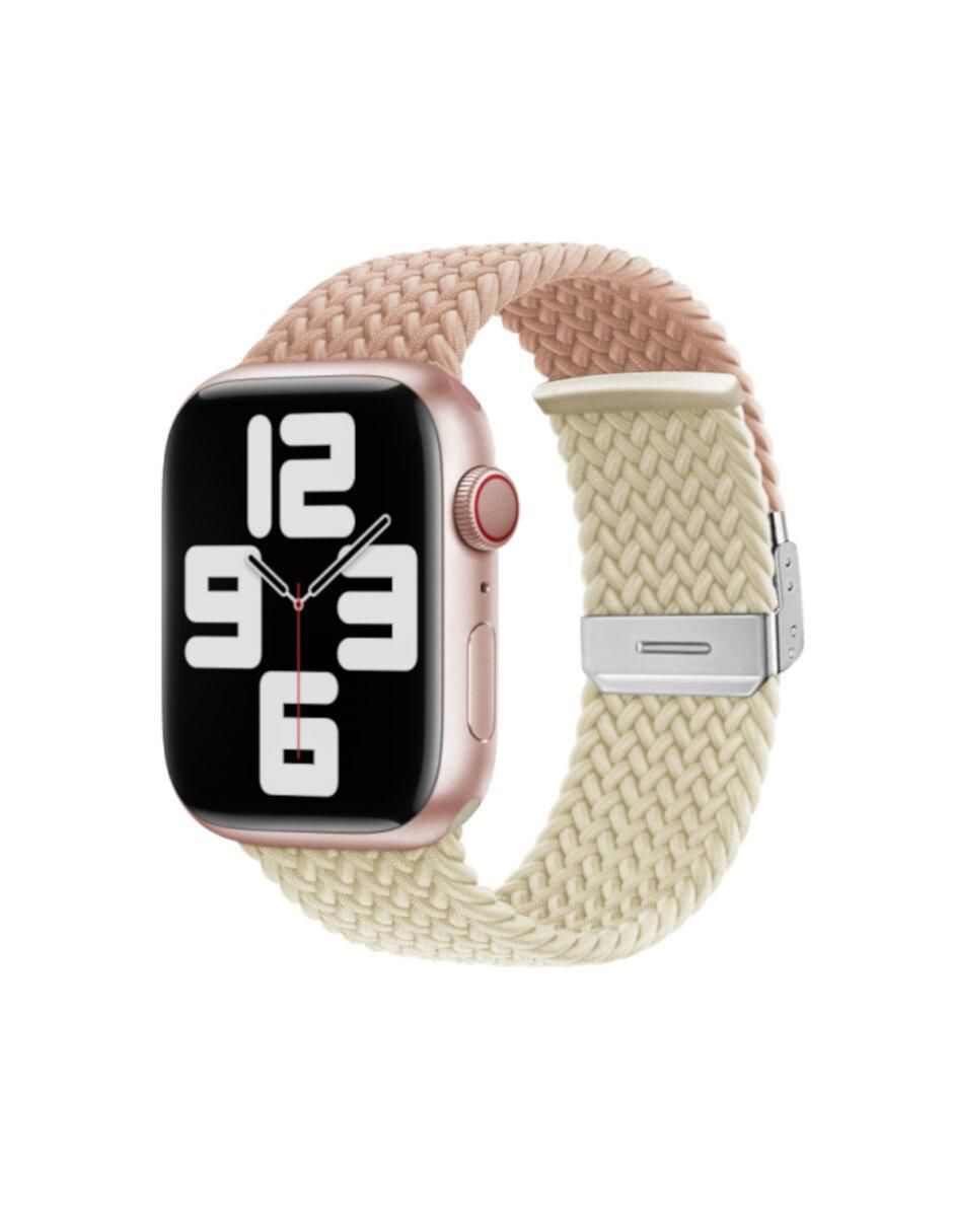"correa para smartwatch" smart watch mx "de" nylon