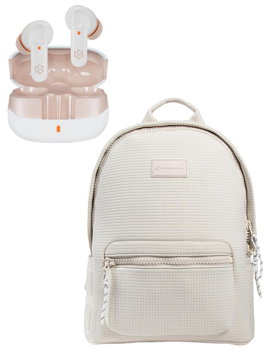Mochila con portalaptop Unisex