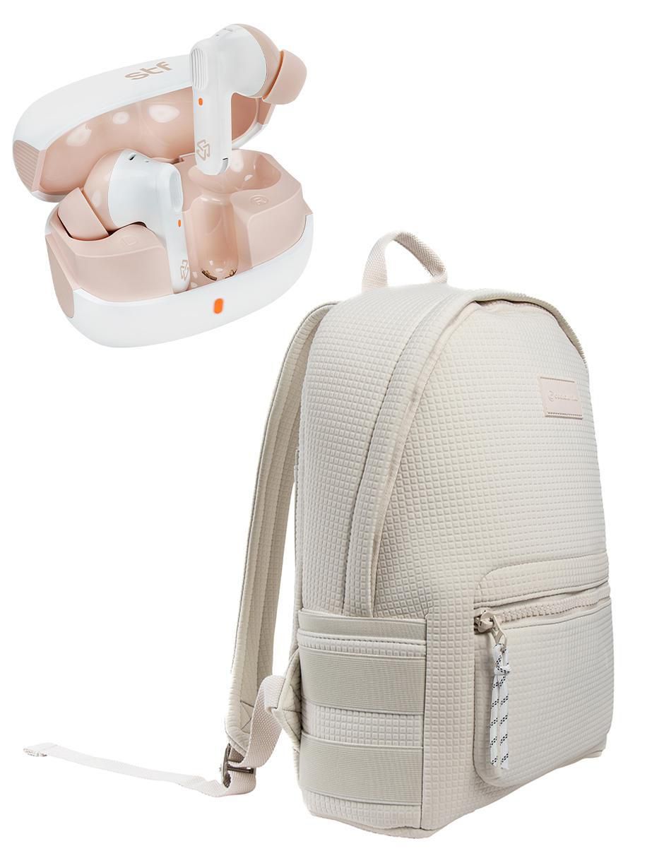 Mochila con portalaptop Unisex 2