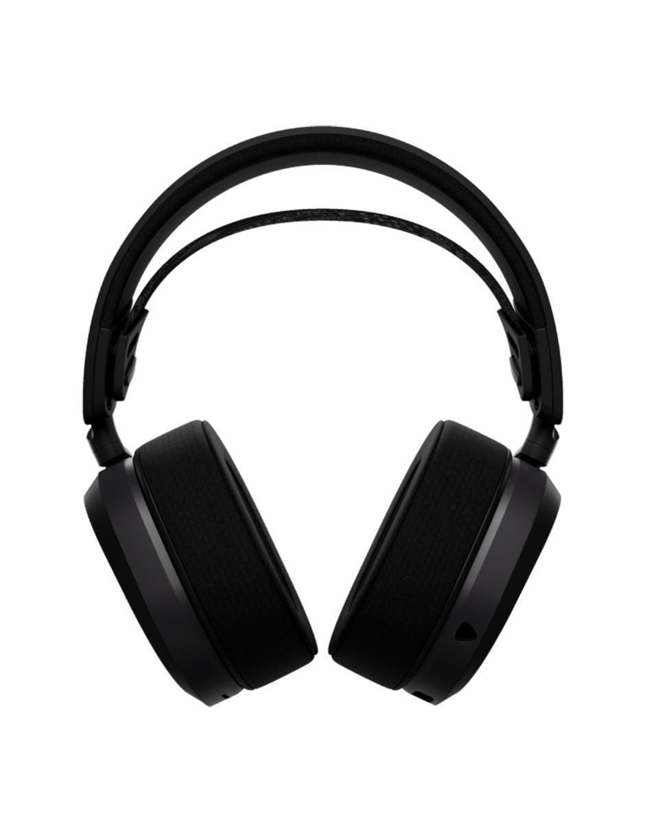 Audífonos Gamer Over-Ear A501 Rog Pelta/Blk alámbricos e inalámbricos 2