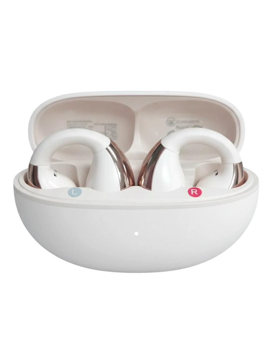 Audífonos on-ear QCY Crossky C30 inalámbricos