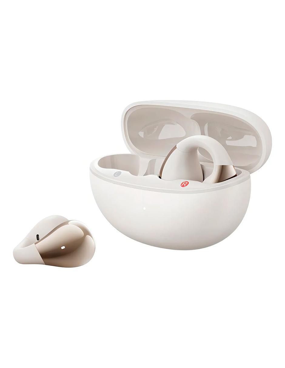 Audífonos on-ear QCY Crossky C30 inalámbricos 3