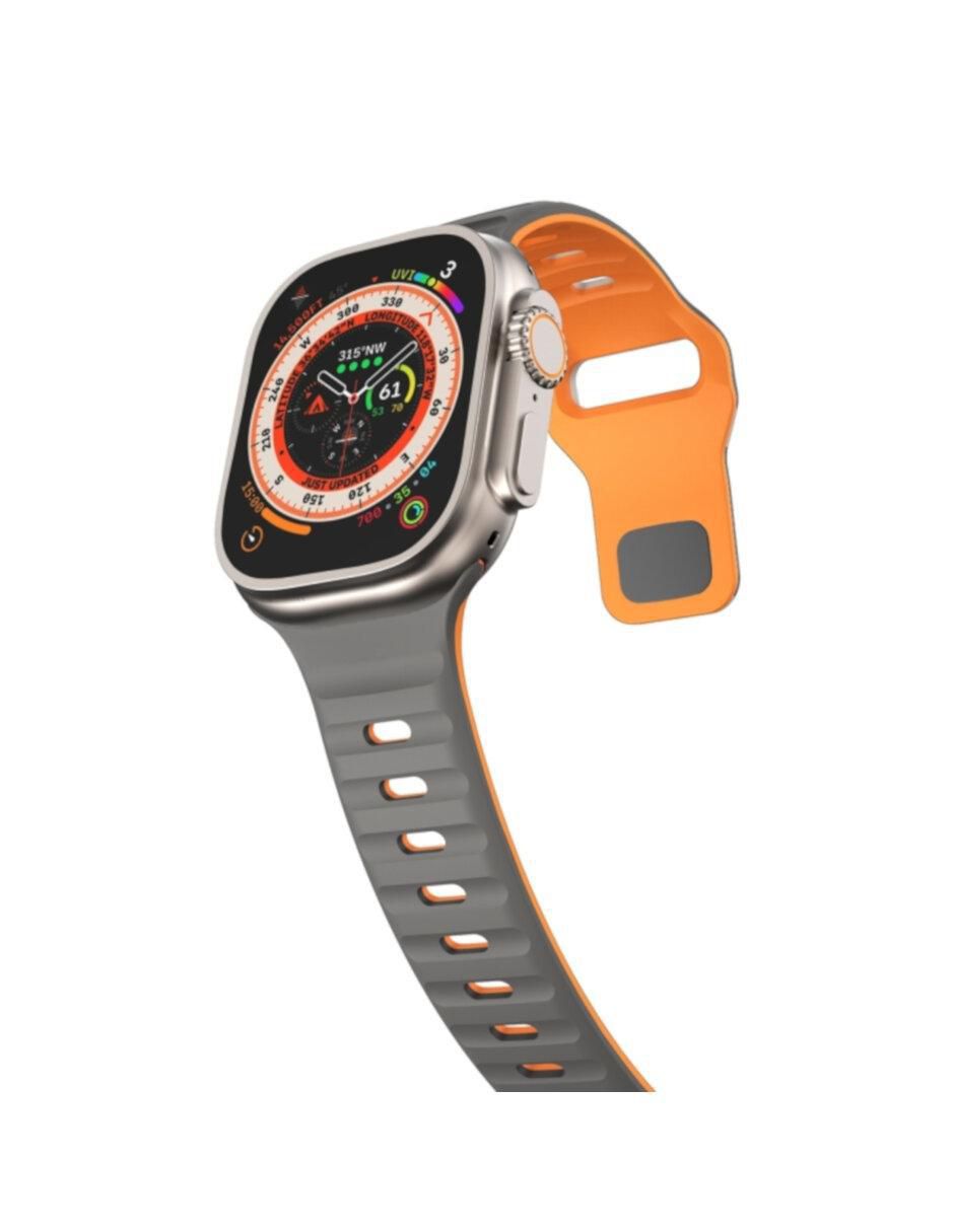 Correa para reloj inteligente 4