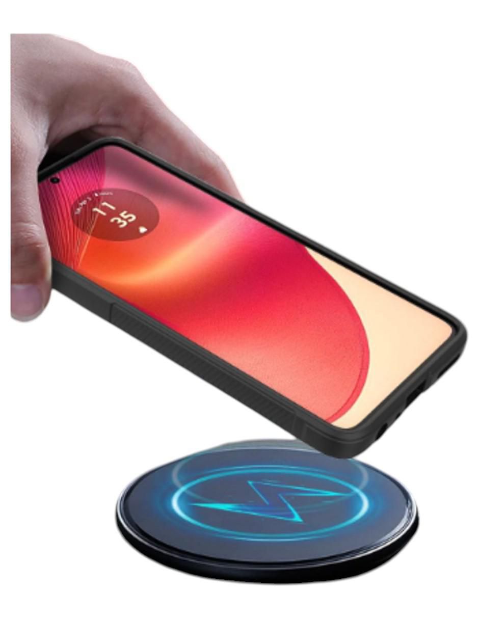Funda para moto g56 5g celular de silicón 3