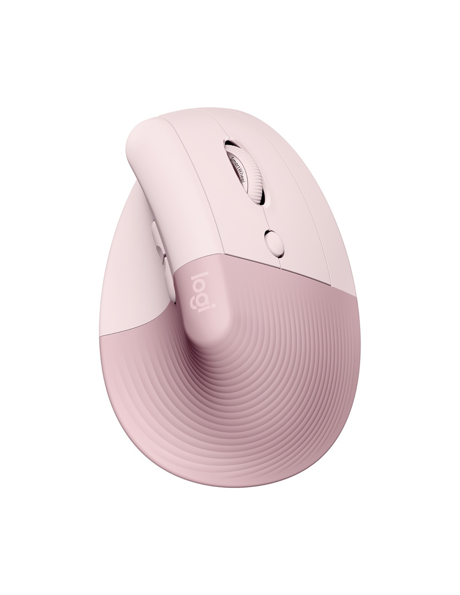 Mouse inalámbrico lift 910-006472 Mouse inalámbrico lift 910-006472