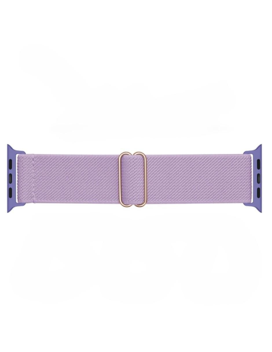 Correa para smartwatch de nylon Correa para smartwatch de nylon